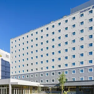3* Hotel Toyoko Shiyakusho
