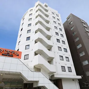 3* Hotel Apa Hashimoto Ekimae
