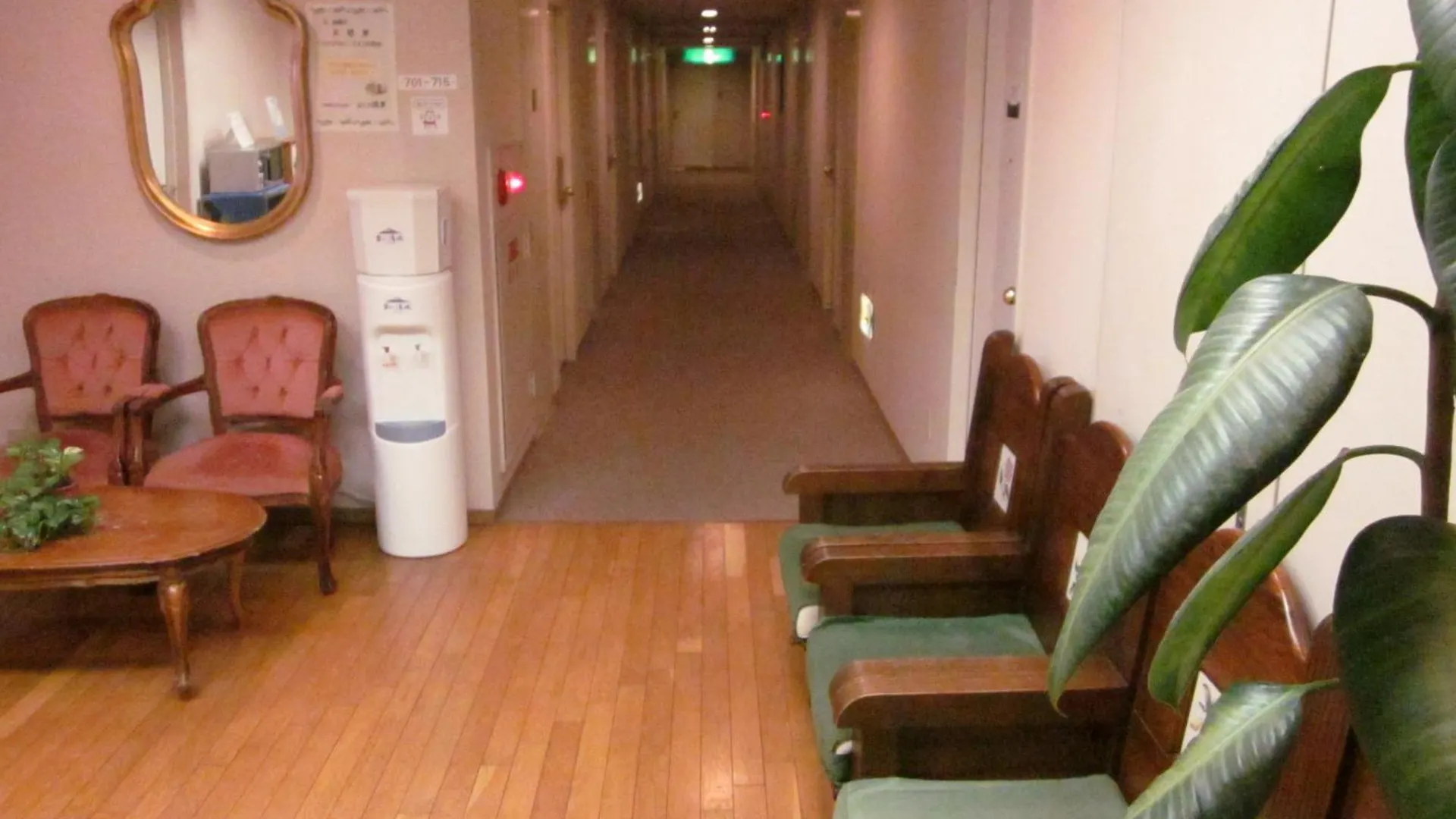 Hotel Harbour Yokosuka Japan