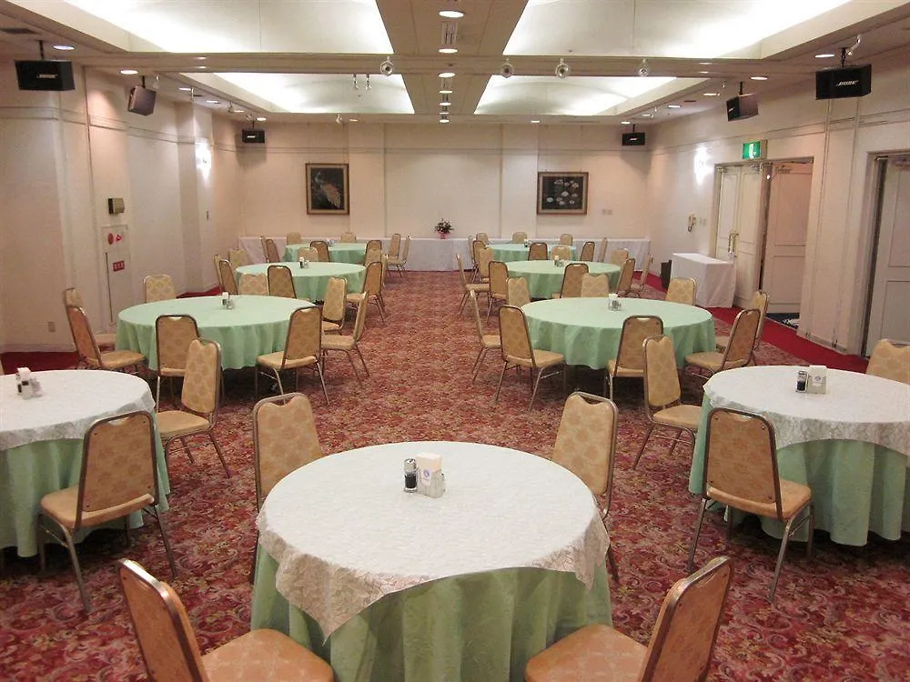 Hotel Harbour Yokosuka 3*,  Japan