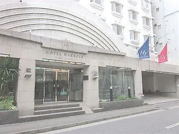 Hotel Harbour Yokosuka 3*,
