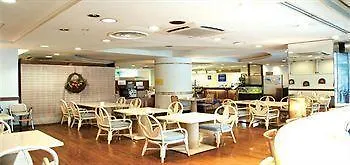 Hotel Harbour Yokosuka