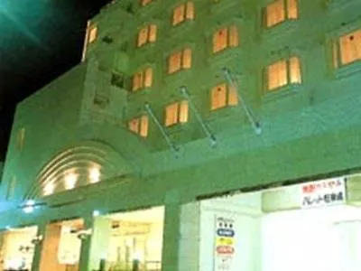 Hotel Harbour Yokosuka