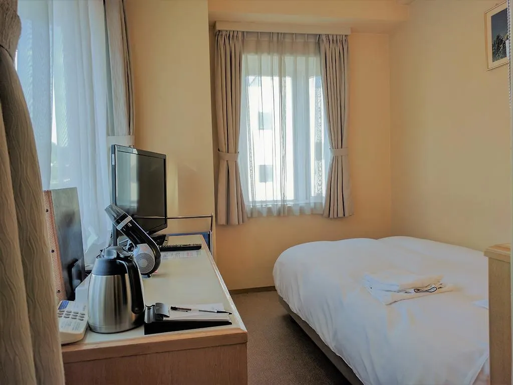 Hotel Harbour Yokosuka Japan