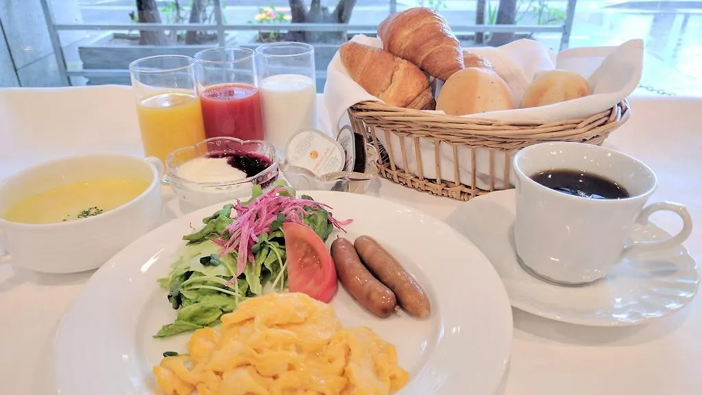 Hotel Harbour Yokosuka
