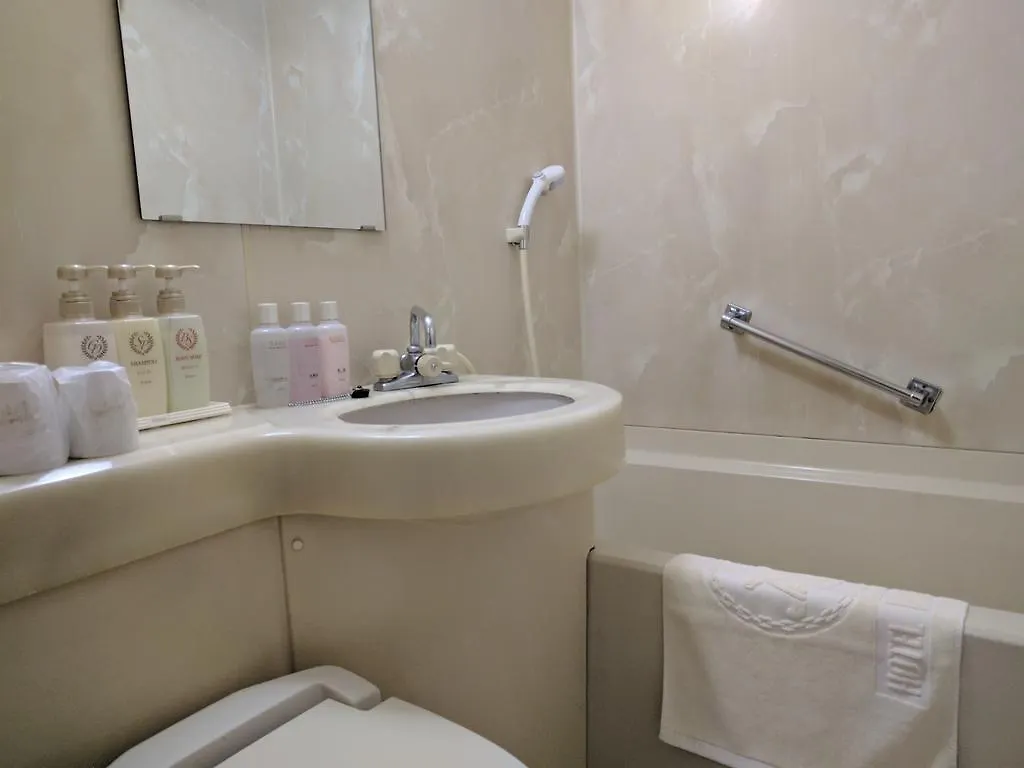 Hotel Harbour Yokosuka