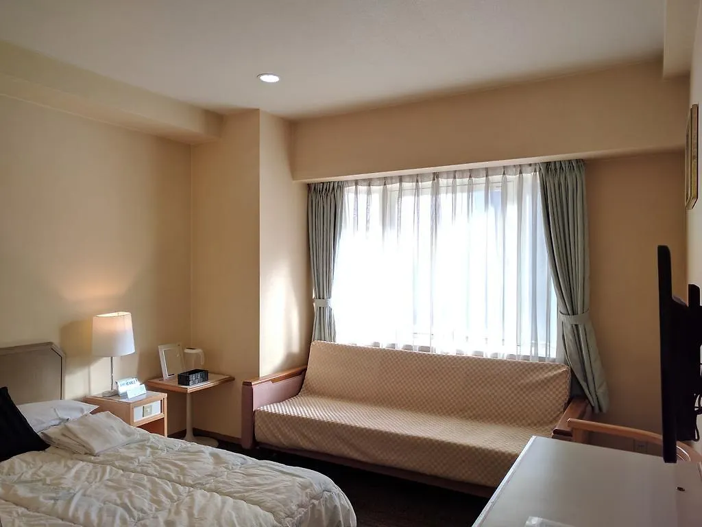 Hotel Harbour Yokosuka 3*,  Japan