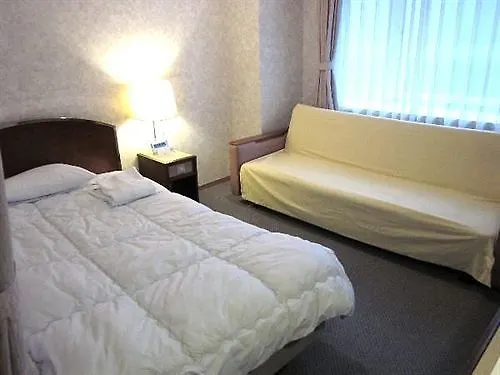 Hotel Harbour Yokosuka 3*,  Japan