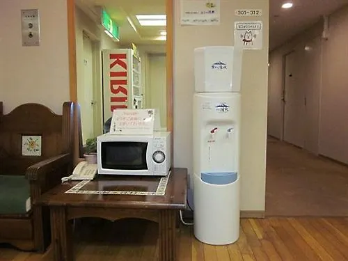 Hotel Harbour Yokosuka Japan