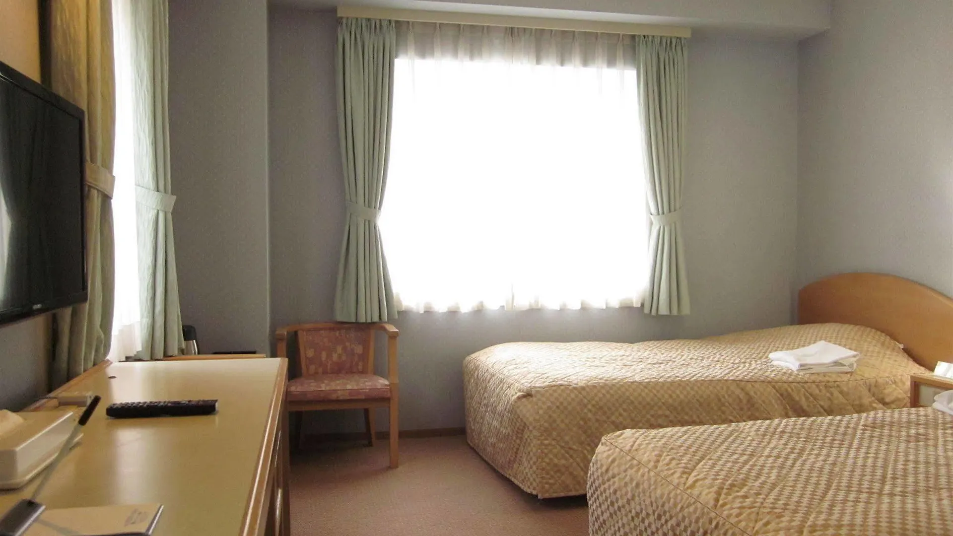 Hotel Harbour Yokosuka Japan