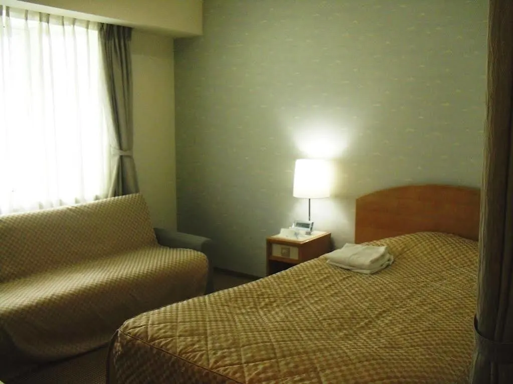 Hotel Harbour Yokosuka Japan
