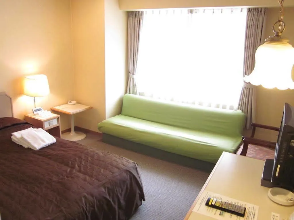 Hotel Harbour Yokosuka