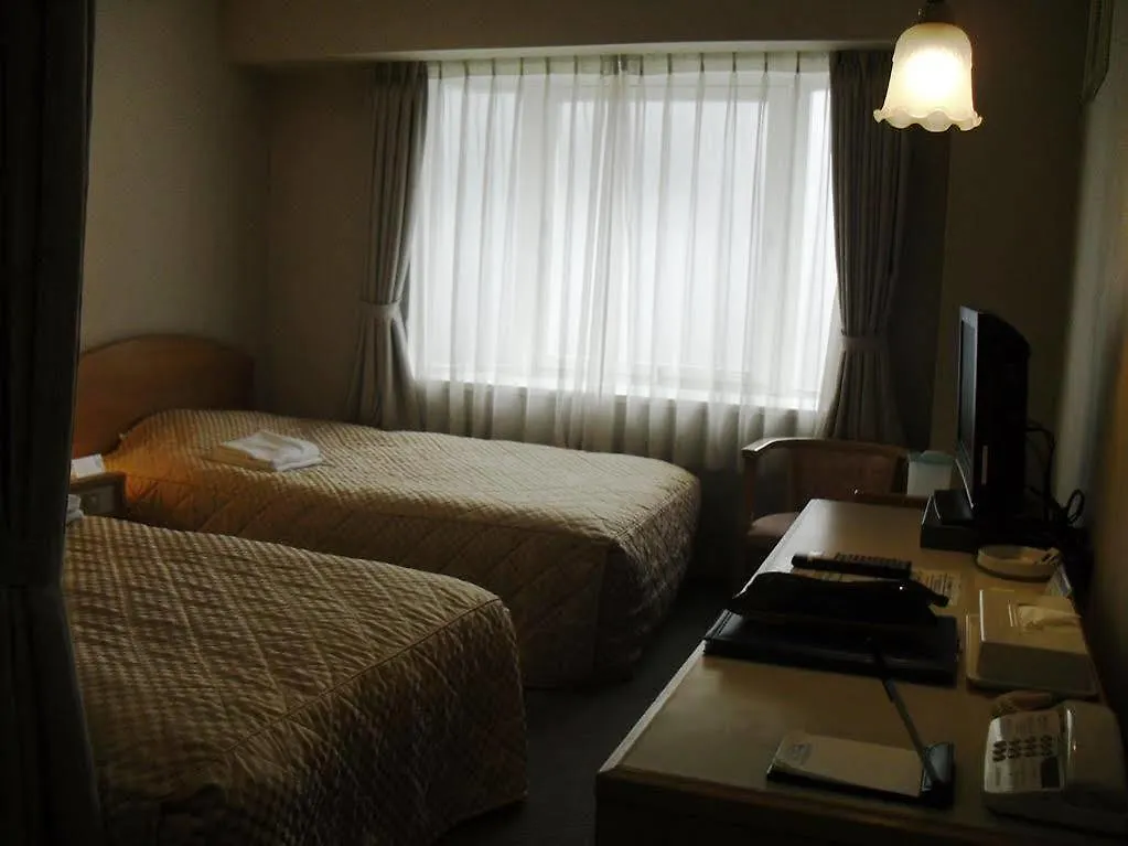 Hotel Harbour Yokosuka