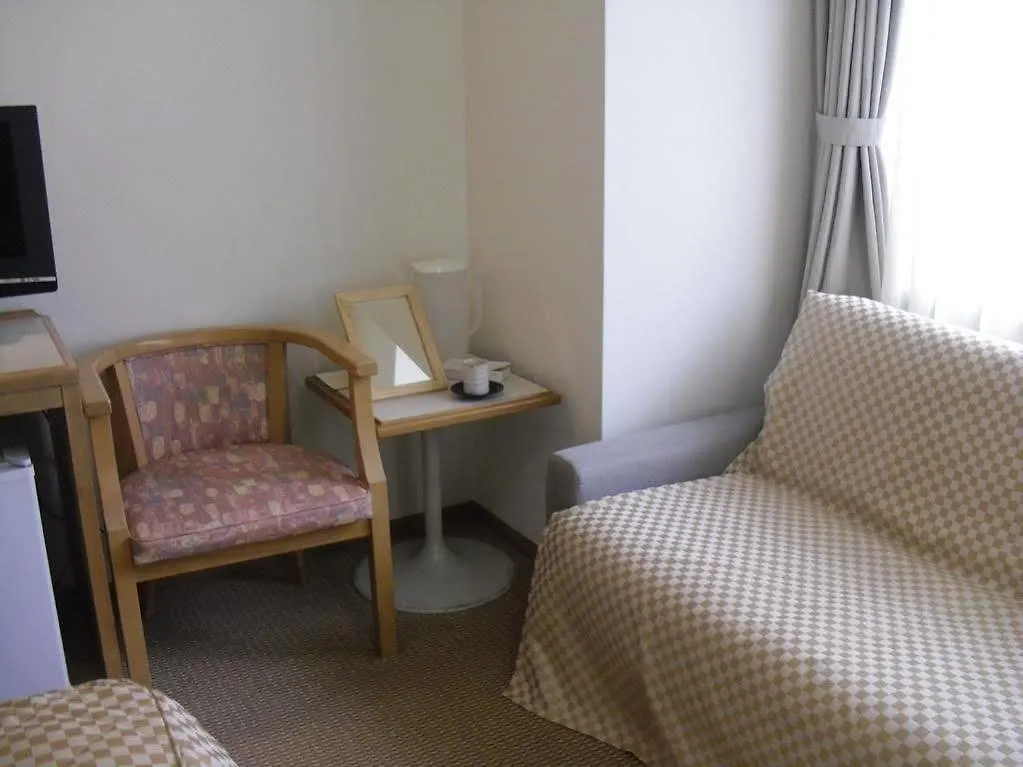 Hotel Harbour Yokosuka